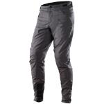Pantalons Troy Lee Designs noirs en lycra bluesign éco-responsable Taille XL look casual pour homme en promo 