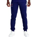 Joggings Le Coq sportif bleus Taille 3 XL look fashion pour homme 
