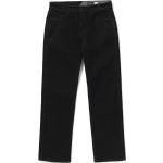 Jeans Volcom blancs Taille XS look fashion pour homme 