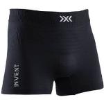 Pantalons X-Bionic noirs Taille M pour homme 