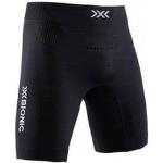 Pantalons X-Bionic noirs Taille L pour homme 
