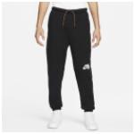 Pantalons de Jogging Homme Nike Jordan Jumpman - Black/white Large