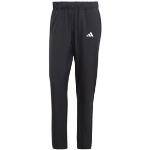 Pantalons adidas Woven noirs stretch Taille XXL look sportif pour homme 