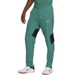 Pantalons Nike Dri-FIT blancs Taille L look sportif pour homme 