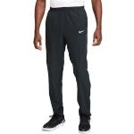 Pantalons Nike Dri-FIT blancs Taille S look sportif pour homme 