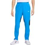 Pantalons Nike Dri-FIT blancs Taille L look sportif pour homme 