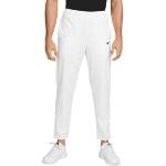Pantalons Nike blancs Taille M look sportif pour homme 