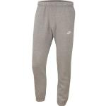 Pantalons Nike Sportswear gris foncé Taille XL look sportif pour homme 