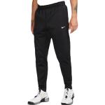Pantalons Nike Therma blancs Taille S look sportif pour homme 