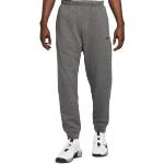 Pantalons Nike Therma gris tapered Taille S look sportif pour homme 