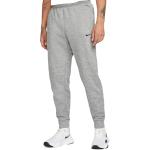 Pantalons Nike Therma gris foncé tapered Taille XL look sportif pour homme 