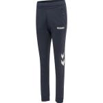Pantalons Hummel Legacy Woman Tapered Pants Taille S