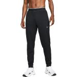 Pantalons Nike Therma noirs Taille XXL en promo 
