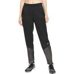 Pantalons de sport Nike Storm-Fit noirs Taille S pour femme en promo 