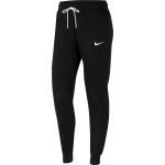 Pantalons Nike noirs Taille S en promo 