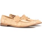 Pantanetti - Shoes > Flats > Loafers - Beige -