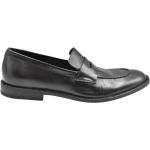 Pantanetti - Shoes > Flats > Loafers - Black -