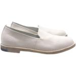 Pantanetti - Shoes > Flats > Loafers - White -