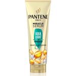Pantene Miracle Serum Aqua Light baume cheveux 200 ml