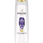 Pantene Hair Superfood Full & Strong shampoing 3 en 1 360 ml