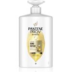 Shampoings Pantene fortifiants pour cheveux abîmés pour femme en promo 