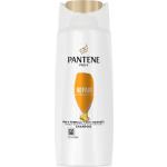 Shampoings Pantene 90 ml fortifiants pour cheveux abîmés pour femme 