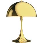 Panthella 250 Table lamp LED Lampe de table Métallique Louis Poulsen Laiton - 5714693510375