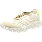 Chaussures casual blanches Pointure 40 look casual pour homme 