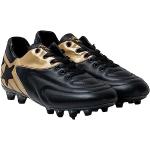 Chaussures de football & crampons dorées Pointure 40 look fashion pour homme 