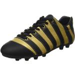Chaussures de football & crampons dorées Pointure 42,5 look fashion pour homme 