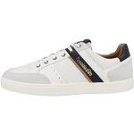 Pantofola D'oro Sneaker blanc 42