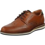 Chaussures casual Pantofola D'Oro marron Pointure 41 avec un talon entre 3 et 5cm look casual pour homme en promo 