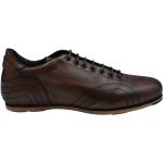 Chaussures Pantofola D'Oro marron à lacets à lacets Pointure 41 pour homme 