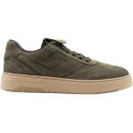 Pantofola d'Oro - Shoes > Sneakers - Green -
