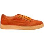 Pantofola d'Oro - Shoes > Sneakers - Orange -