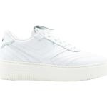 Baskets  Pantofola D'Oro blanches Pointure 41 look sportif pour homme 