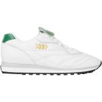 Chaussures de salle Pantofola D'Oro blanches Pointure 41 look casual pour homme 