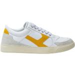 Pantofola d'Oro - Shoes > Sneakers - Yellow -