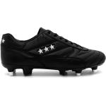 Chaussures de football & crampons Pantofola D'Oro noires à clous Pointure 45,5 