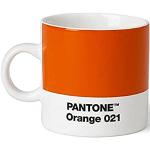 PANTONE Espresso Cup, small coffee cup, fine china