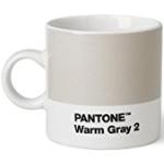 PANTONE Espresso Cup, small coffee cup, fine china