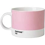 PANTONE Tea Cup, tea / coffee mug, fine china (cer
