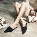 Sandales plates respirantes Pointure 39 look fashion pour femme 
