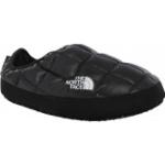 Chaussons mules The North Face Thermoball noirs Pointure 37 pour femme 