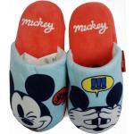 Chaussons Mickey Mouse Club Mickey Mouse Pointure 29 look fashion pour enfant 