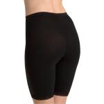 Panties Sloggi noirs en coton éco-responsable Taille XL pour femme en promo 