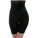 Culottes gainantes Wacoal noires Taille XL look fashion pour femme 