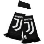 Écharpes multicolores Juventus de Turin Tailles uniques look fashion pour homme 