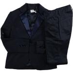 Costumes Paolo Pecora bleu marine en coton Taille 10 ans pour garçon de la boutique en ligne Yoox.com avec livraison gratuite 