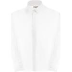 Chemises Paolo Pecora blanches Taille 11 ans pour fille de la boutique en ligne Miinto.fr avec livraison gratuite 
